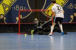 AIK - Sirius.  8-6