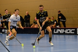 AIK - Sirius.  8-6