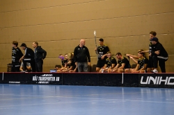 AIK - Sirius.  8-6