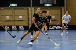 AIK - Sirius.  8-6