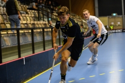 AIK - Sirius.  8-6