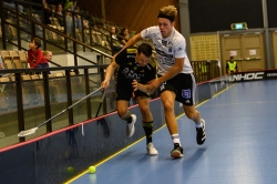 AIK - Sirius.  8-6