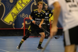 AIK - Sirius.  8-6