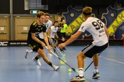 AIK - Sirius.  8-6