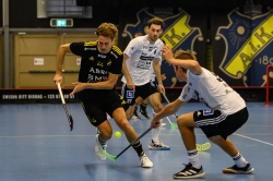 AIK - Sirius.  8-6