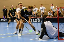 AIK - Sirius.  8-6