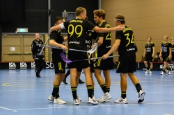 AIK - Sirius.  8-6