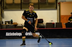 AIK - Sirius.  8-6