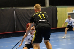 AIK - Sirius.  8-6