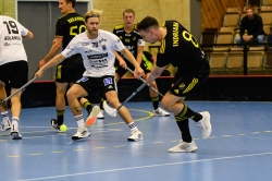 AIK - Sirius.  8-6