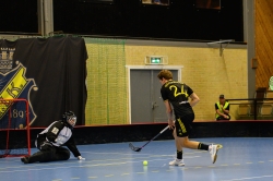 AIK - Sirius.  8-6