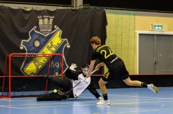 AIK - Sirius.  8-6