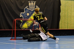 AIK - Sirius.  8-6