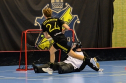 AIK - Sirius.  8-6