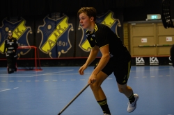 AIK - Sirius.  8-6