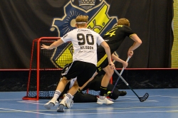 AIK - Sirius.  8-6