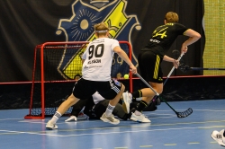 AIK - Sirius.  8-6