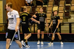 AIK - Sirius.  8-6