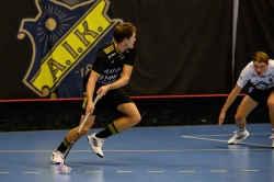 AIK - Sirius.  8-6