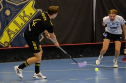 AIK - Sirius.  8-6