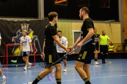 AIK - Sirius.  8-6