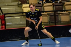 AIK - Sirius.  8-6