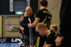 AIK - Sirius.  8-6