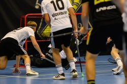 AIK - Sirius.  8-6