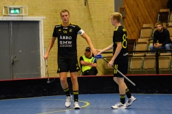 AIK - Sirius.  8-6