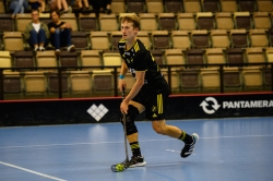 AIK - Sirius.  8-6