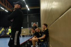 AIK - Sirius.  8-6