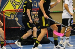 AIK - Sirius.  8-6