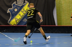 AIK - Sirius.  8-6