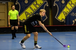 AIK - Sirius.  8-6