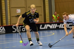 AIK - Sirius.  8-6