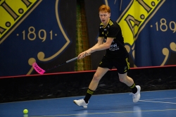 AIK - Sirius.  8-6