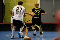 AIK - Sirius.  8-6