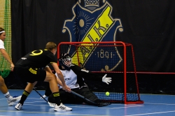 AIK - Sirius.  8-6