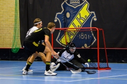 AIK - Sirius.  8-6