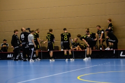 AIK - Sirius.  8-6