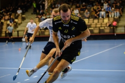 AIK - Älvsjö.  8-6