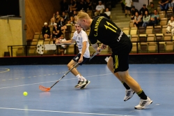 AIK - Älvsjö.  8-6