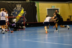 AIK - Älvsjö.  8-6