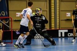 AIK - Älvsjö.  8-6