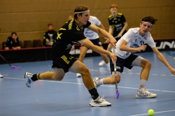 AIK - Älvsjö.  8-6