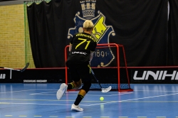 AIK - Älvsjö.  8-6