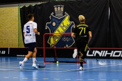 AIK - Älvsjö.  8-6