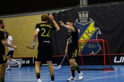 AIK - Älvsjö.  8-6