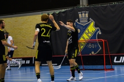 AIK - Älvsjö.  8-6