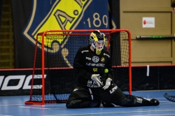 AIK - Älvsjö.  8-6